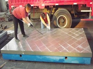 方筒方箱提升機(jī)械穩(wěn)定性的訣竅