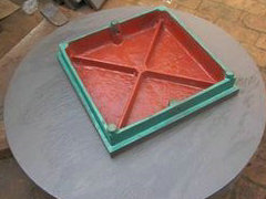 透明化電機試驗平臺的生產流程