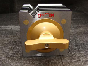 數(shù)控機(jī)床滑臺與自動(dòng)化設(shè)備的整合